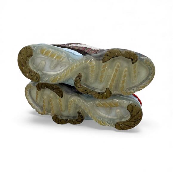 Nike Air VaporMax 2020 Flyknit Smoke Grey Mens size 10 - Picture 7 of 7